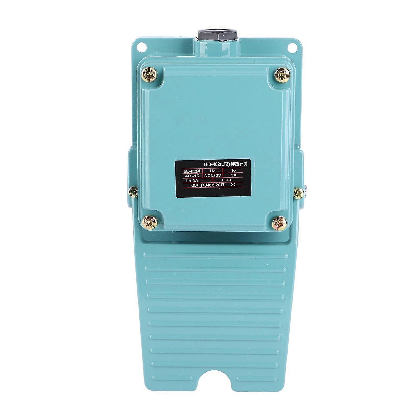 High quality  Foot switch TFS-402