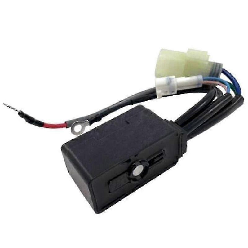 Tilt Trim Relay Assembly for Suzuki DF40 DF50 Outboard