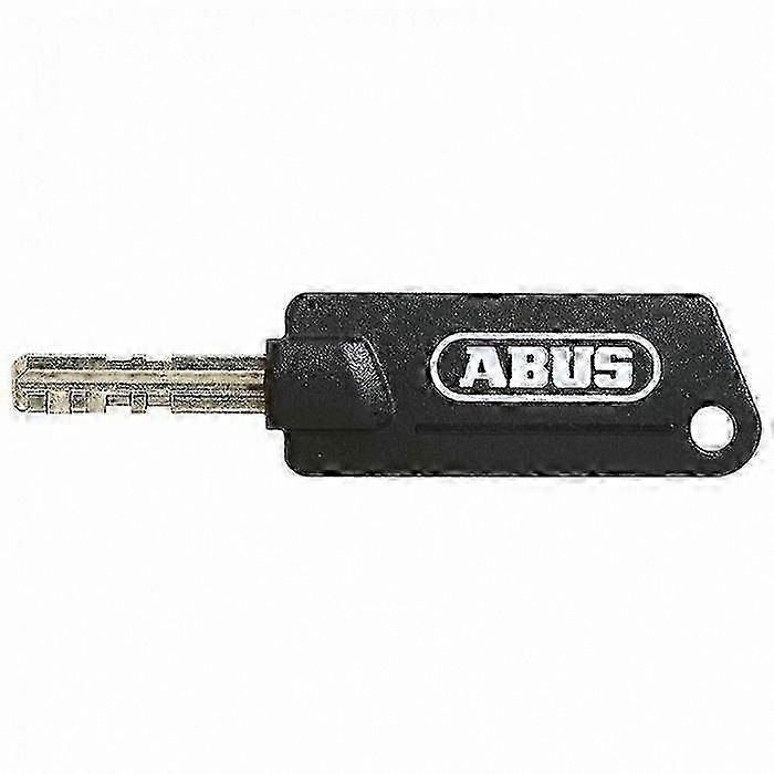 Mechanical Combination Padlock Master Key AP050 for 158KC/45 Series