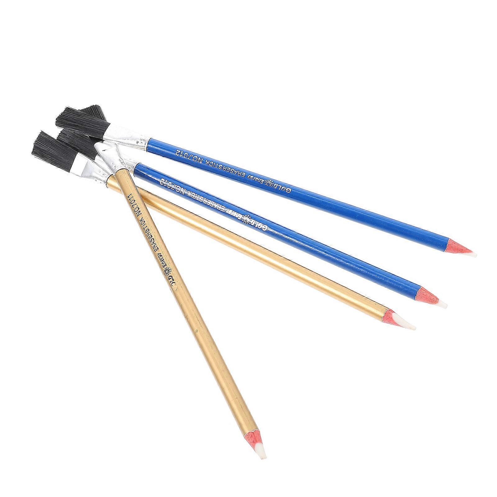 Quick Derusting Pen for Circuit Board Repair with Effective Cleaning 8Pcs