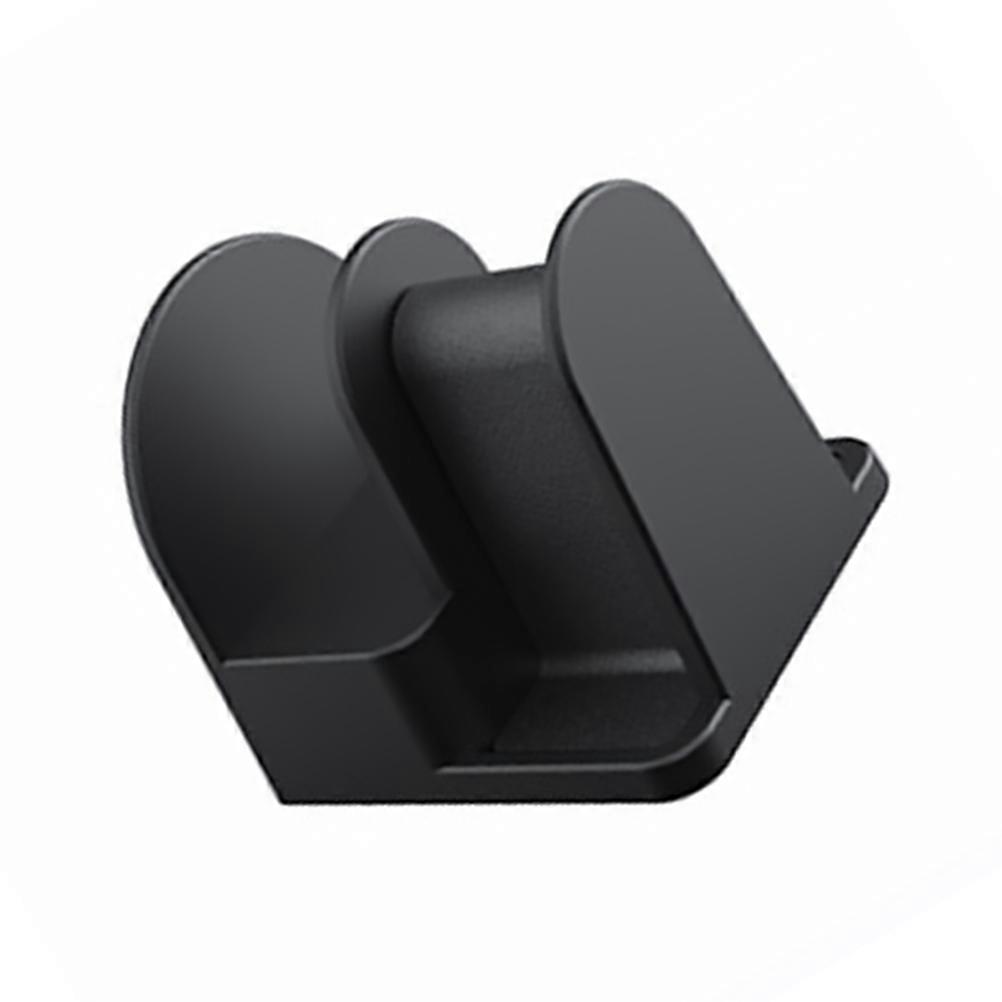 Black Eyeglasses Storage Holder for Car and Tabletop with 4Pcs Set