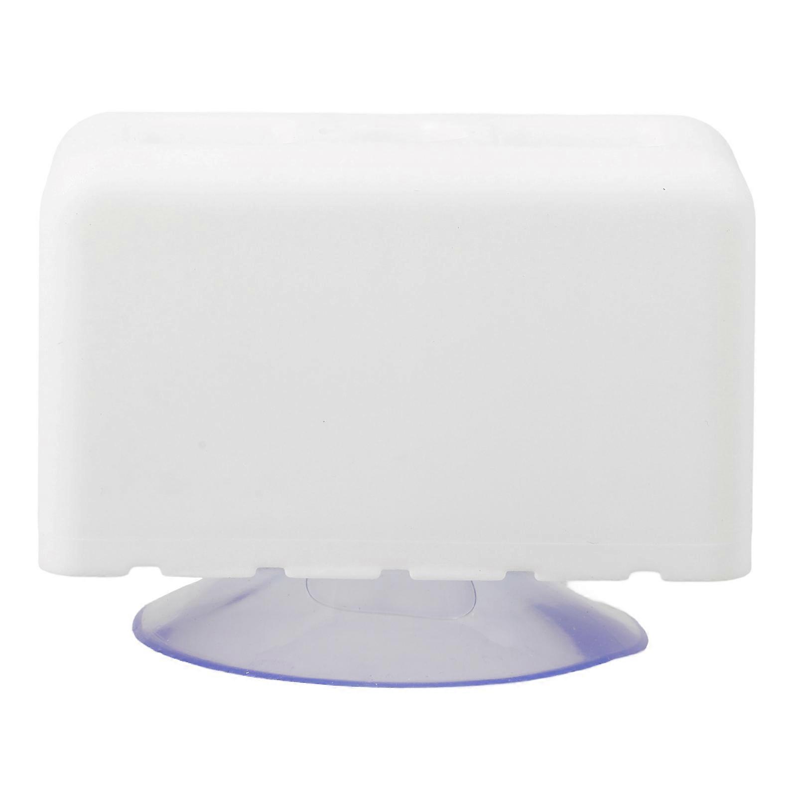 Suction Cup Connector for Stable Fence Fixing 4Pcs
