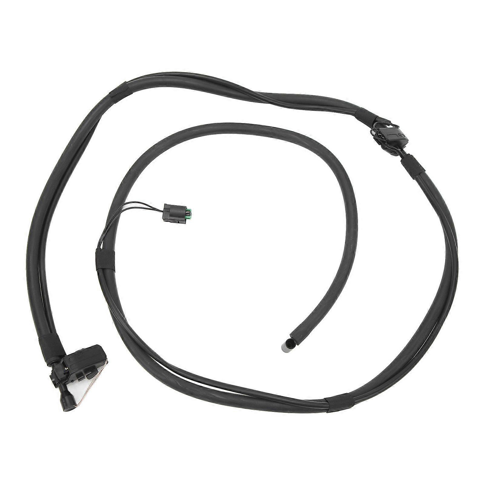 Heated Windshield Washer Nozzles A1698600192 Replacement for Benz AClass W169 2004 to 2012