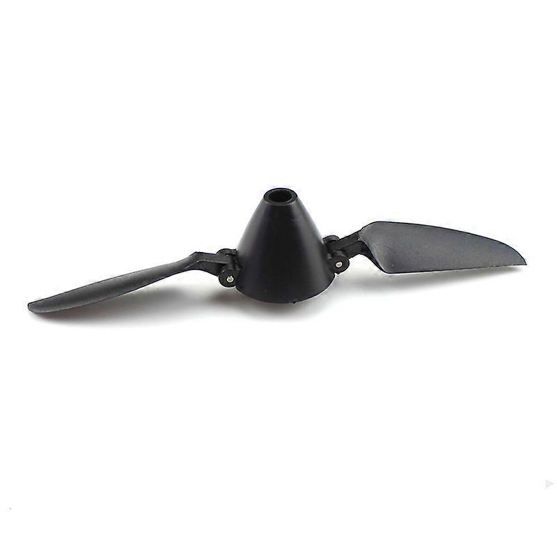 Xk A800.0006 Propeller Folding Blades for Xk A800 Rc Aircraft Fixed Wing Glider Upgrade Spare Parts