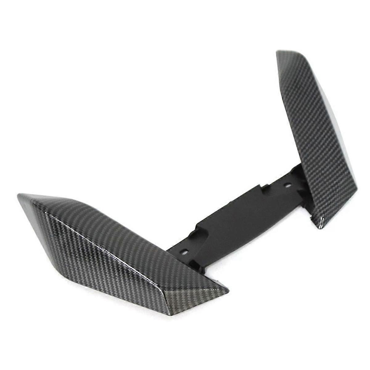 Motorcycle Accessories Front Beak Fairing Extension Wheel Cover