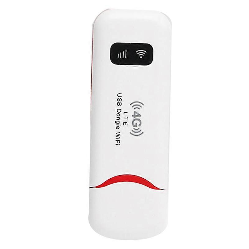 3G/4G Internet Card Reader Portable Router Wifi Can Insert SIM Card