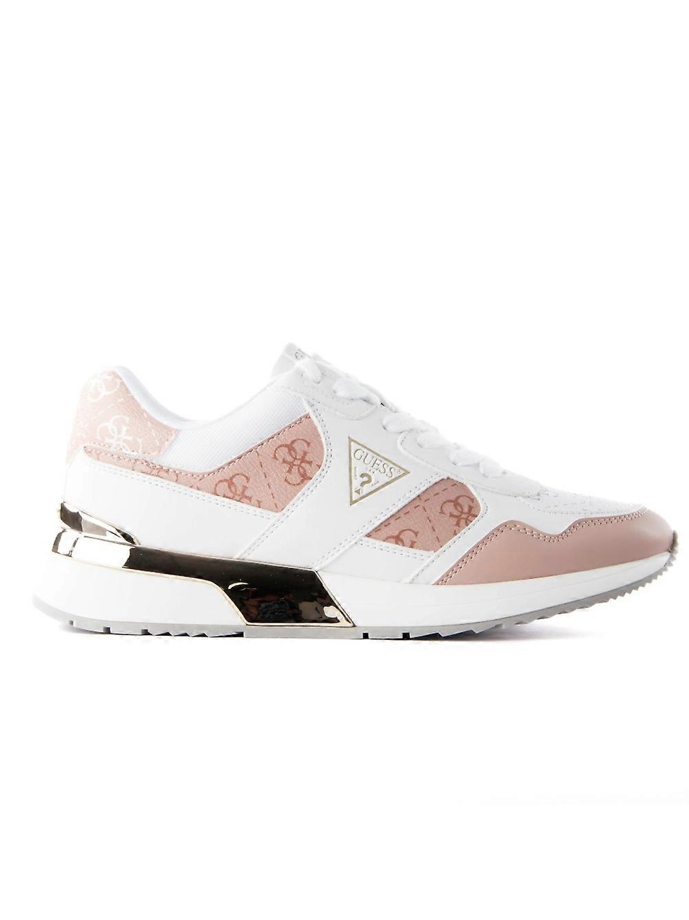 Guess Mickay Women's Pink Sneaker