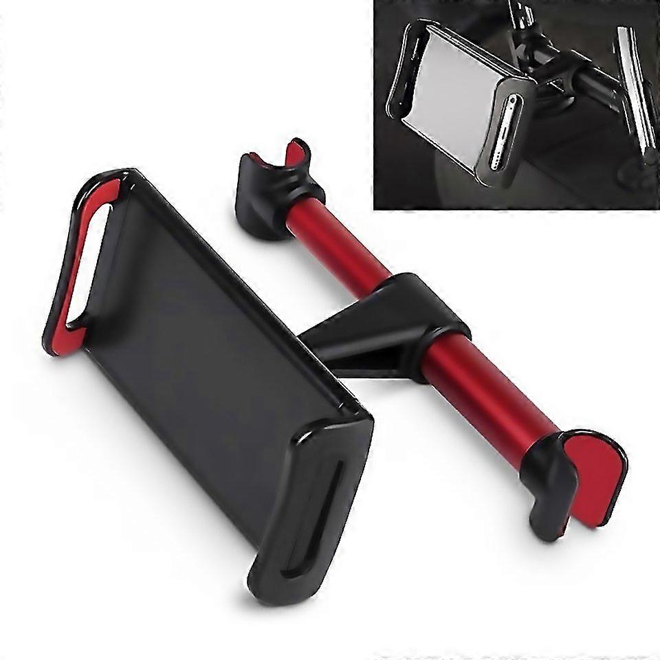 For P01 Auto Car Seatback Tablet Pc Mobilephone Holder