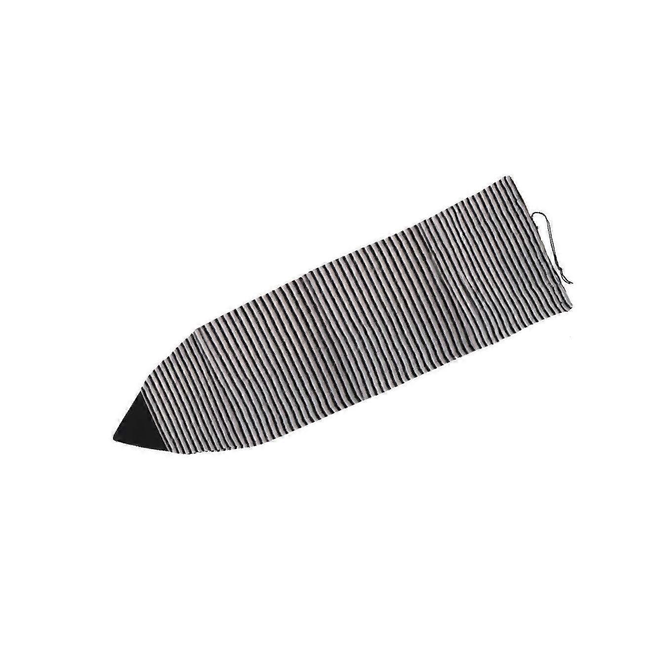Stretch Surfboard Socks Cover Protective Bag for Surf Board Storage Enhanced Performance Case