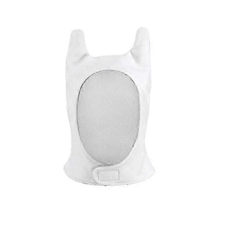 Cute Green Plush Backpack with Bunny Ears for Anime Cosplay, Halloween Costume, and Easter Day Accessory