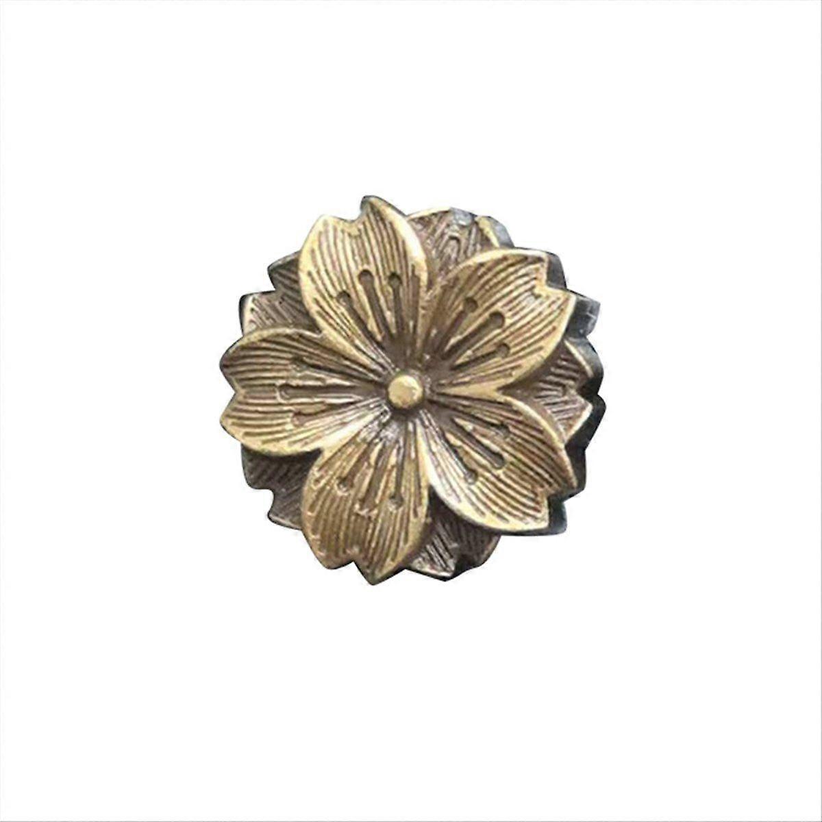 Shutter Button for XT4 XT5 Q3 Brass Color