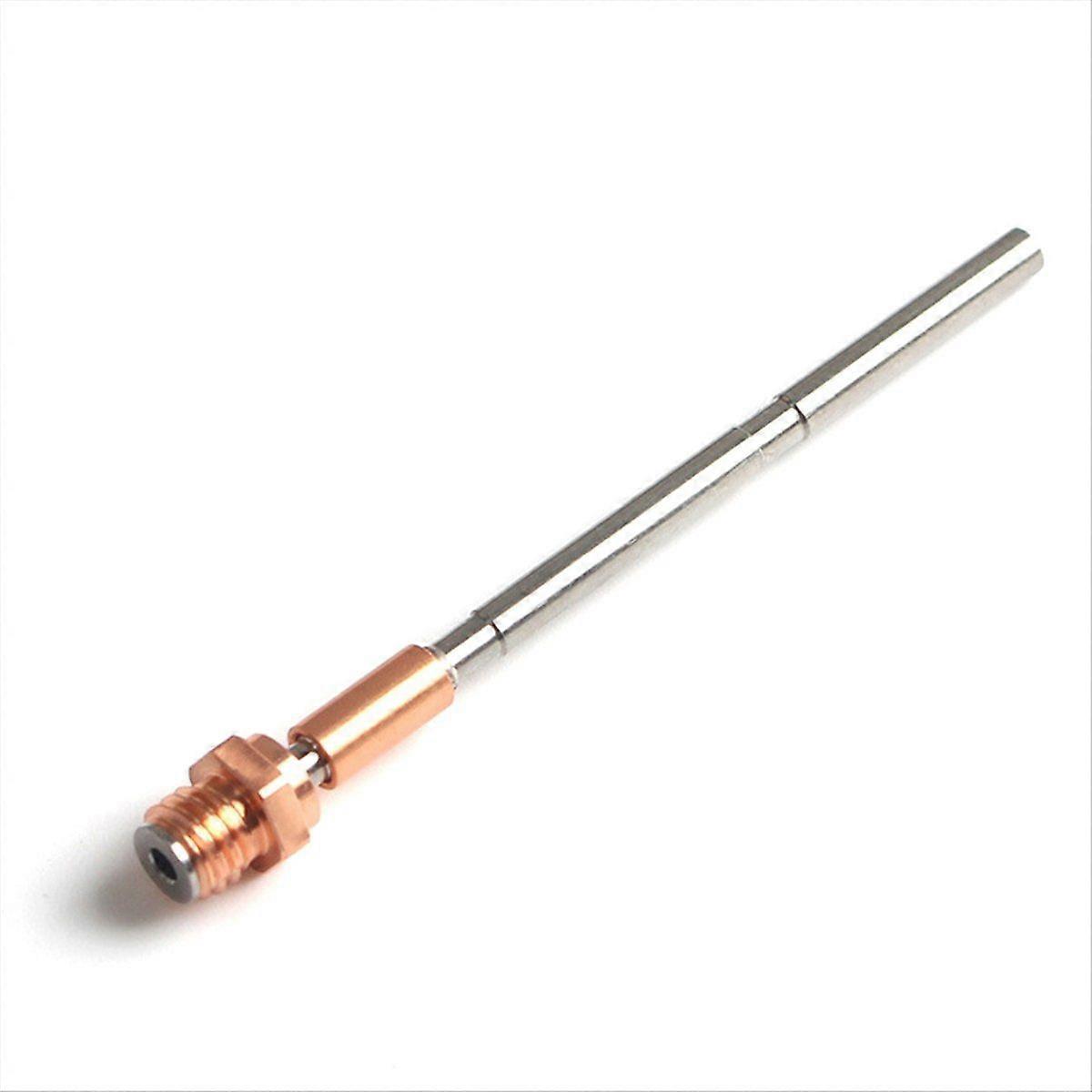 For Prusa MK4 Copper Titanium Alloy Throat Hotend Kit