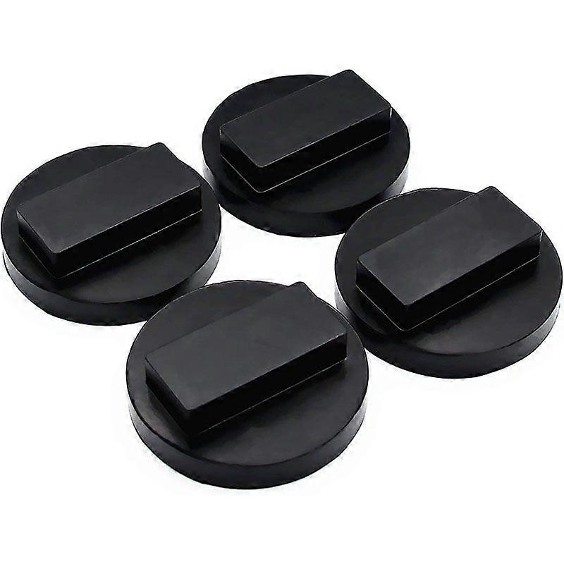 Car special jack support pad Lift rubber support block