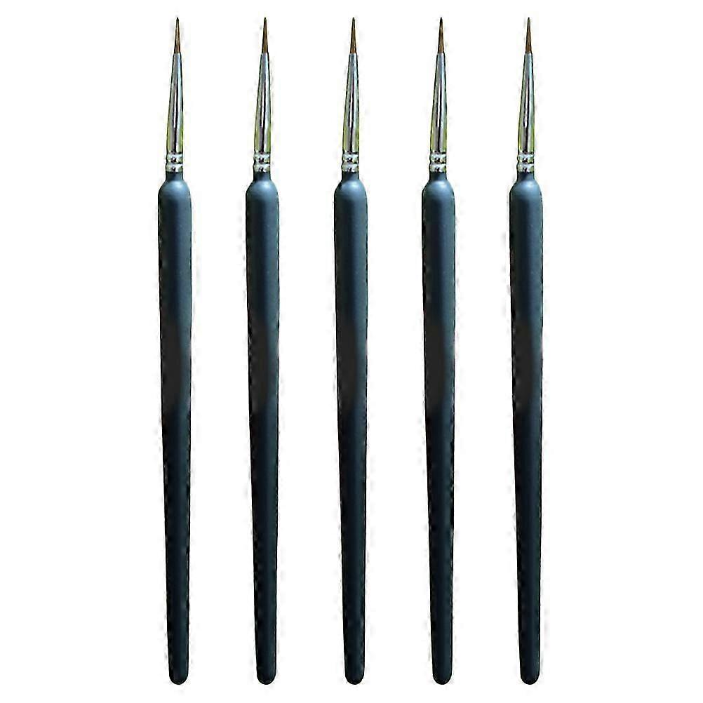 25-26 5pcs Garden Pollinator Pollinator Tool Vegetable Pollinator Pollination Tool Garden Pollinator