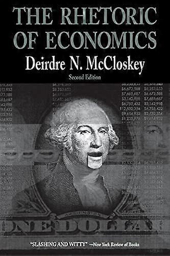 The Rhetoric of Economics