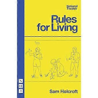 Rules for Living