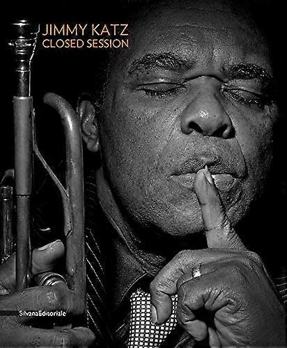 Jimmy Katz Closed Session