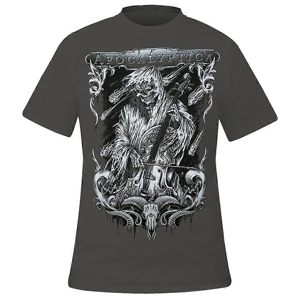 APOCALYPTICA Strings T-shirt