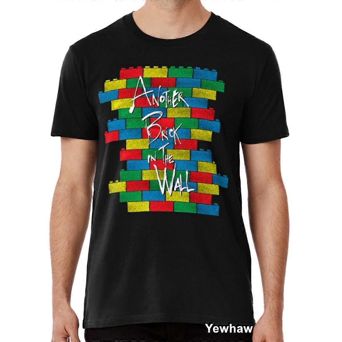 another brick in the wall T-shirt