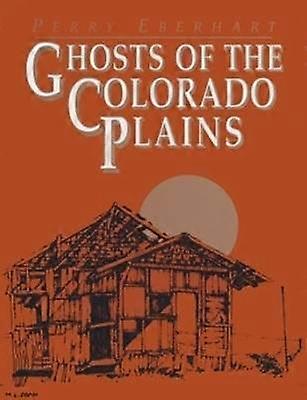 Fantasmas de las llanuras de Colorado
