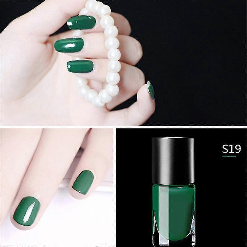 Off Gel Environmentally Friendly Smell  19