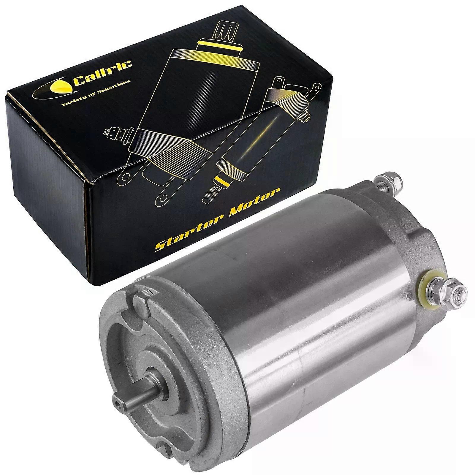 Starter for Polaris Snowmobile Indy SP 600 2014-2019 NO.50616