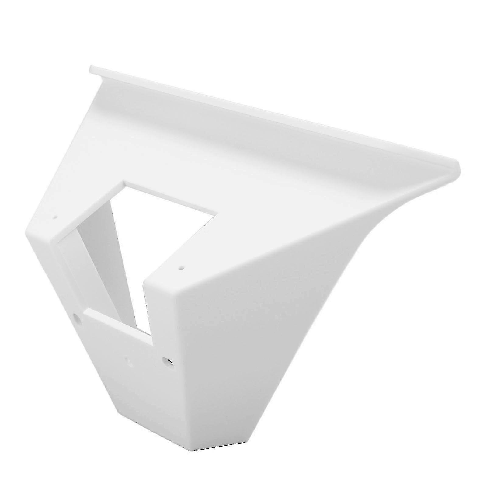 Stable ABS Wall Mount for StarLink Mesh Router V2/FG05, Protective Router Holder miao4