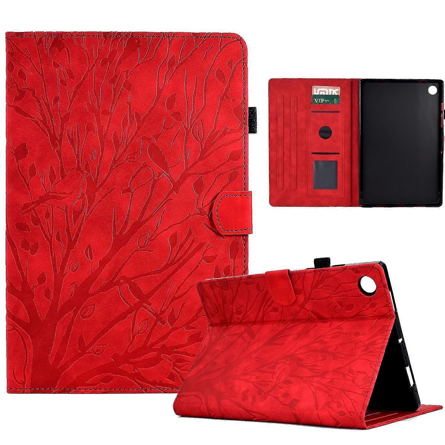 Tablet Case For Huawei Enjoy Tablet 2 / MatePad T 10