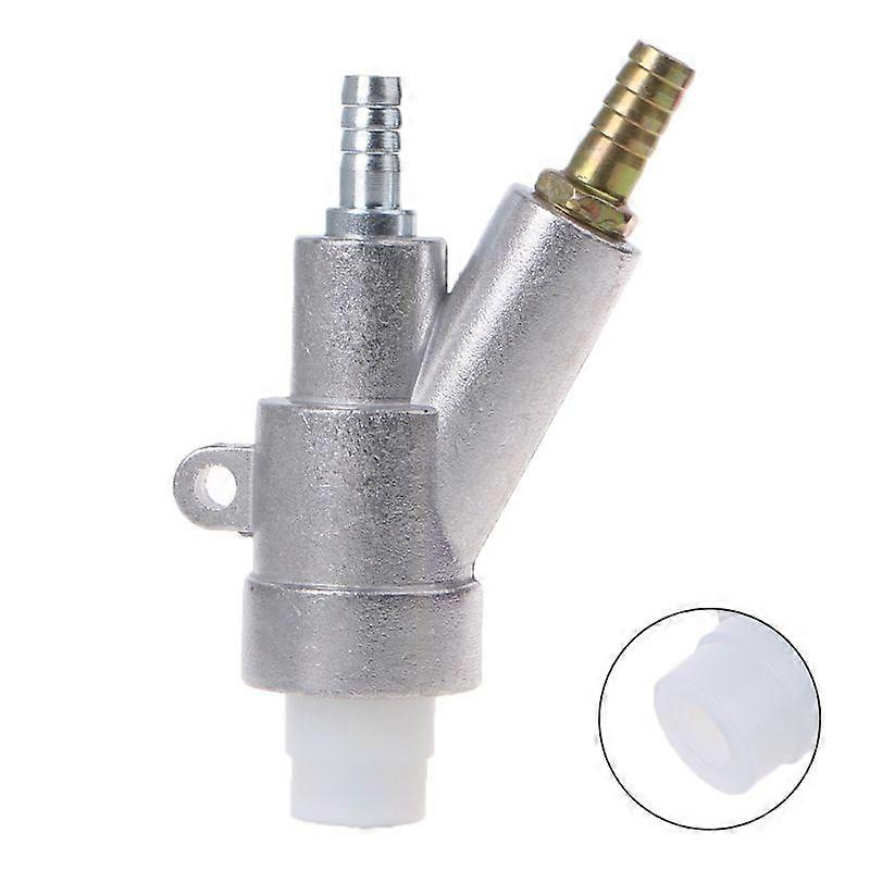 Air Sandblaster Gun Power Sand Blasters Powerful Tool for Removing Tar Rust