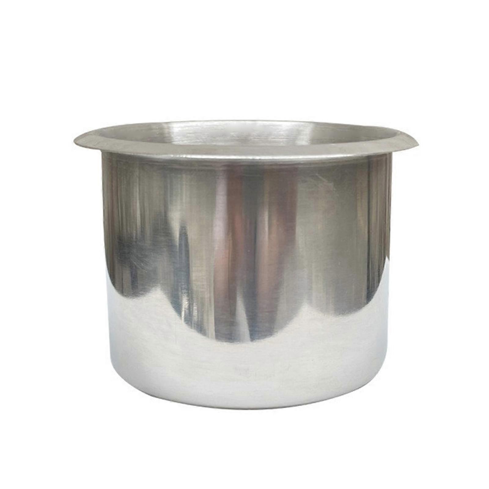 Drink holder rack for camper, stainless steel and rust-resistant design