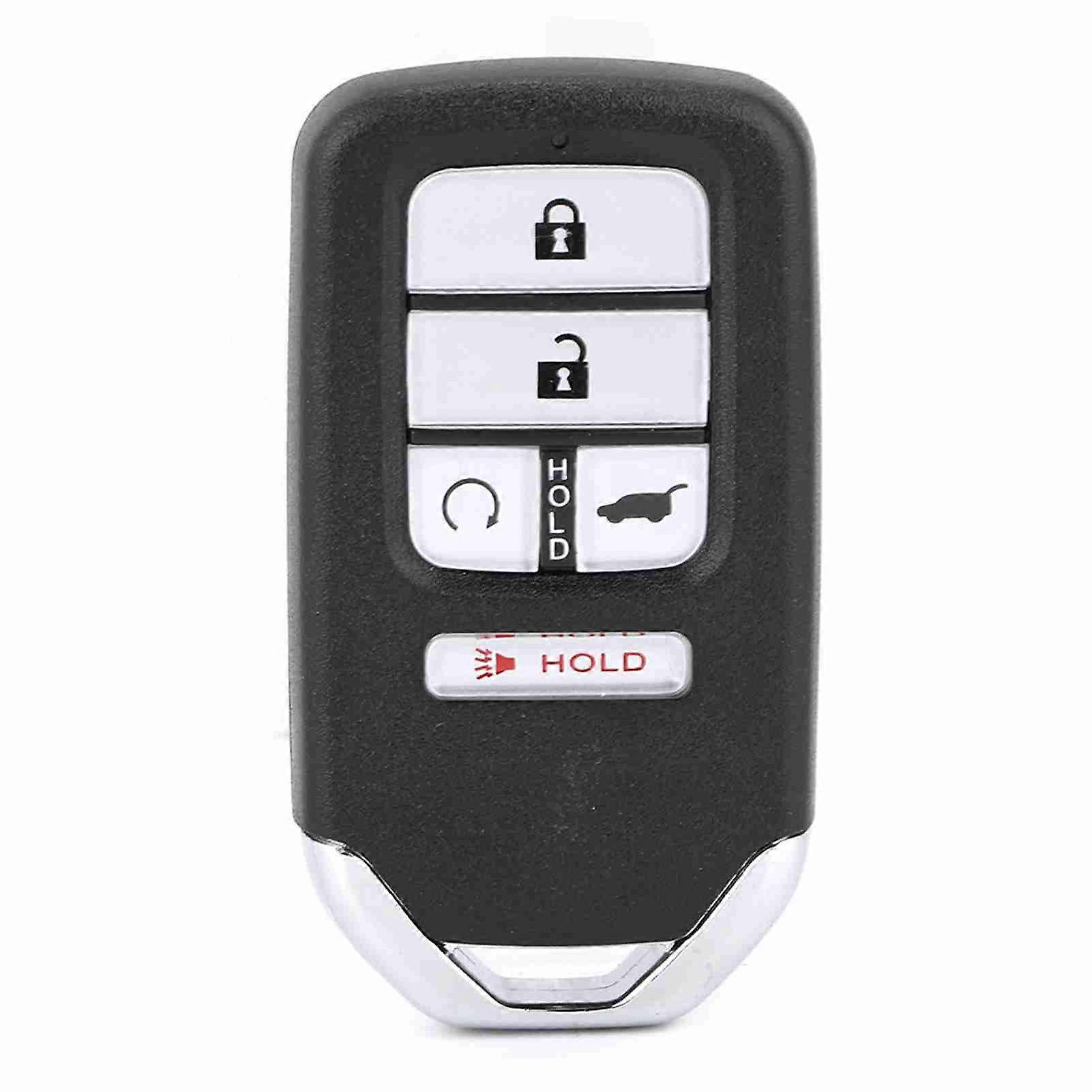 Replacement Remote Key for Honda CRV 433MHz 47 Chip
