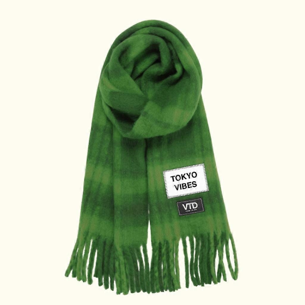 Šátky Verb To Do Tokyo Vibes