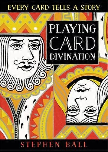 Playing Card Divination: Every Card Tells a Story