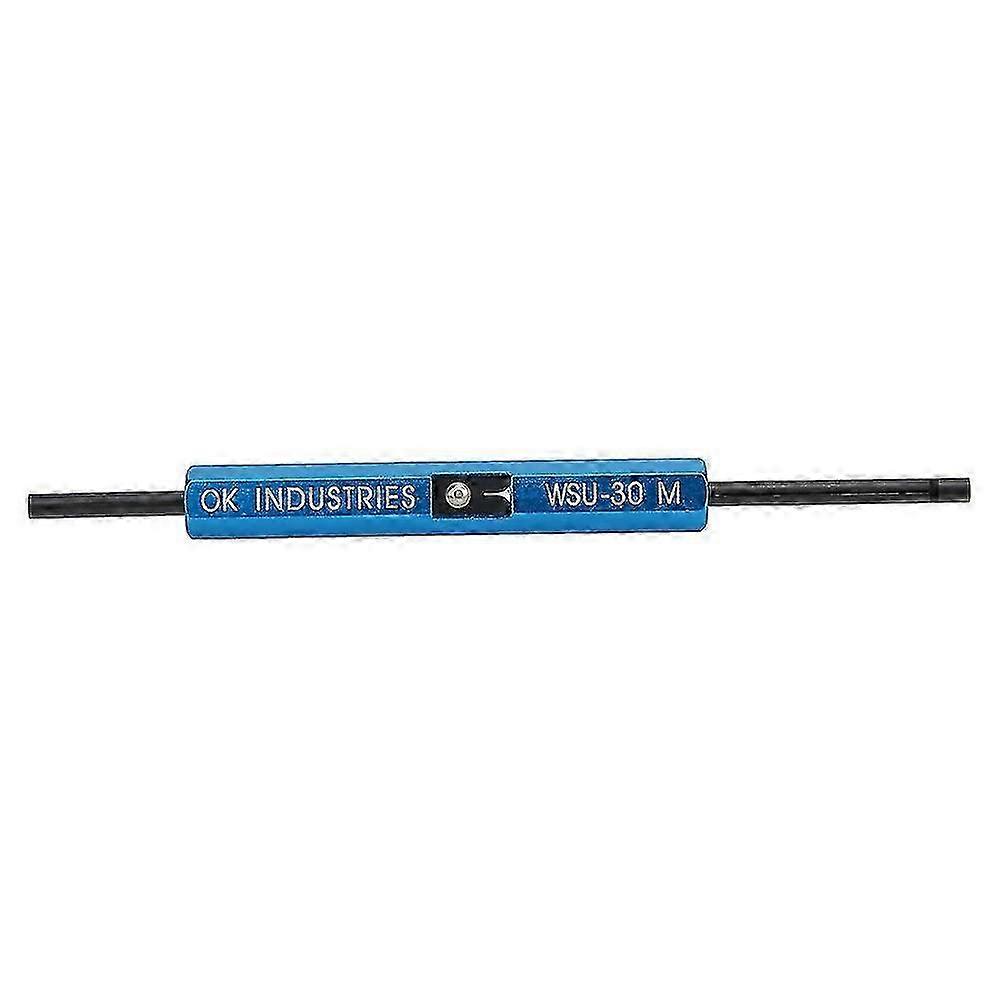 Single Stranded Wire Wrap Unwrap Tool for AWG 30 Wire - Function Specific Hand Tool (WSU 30M)
