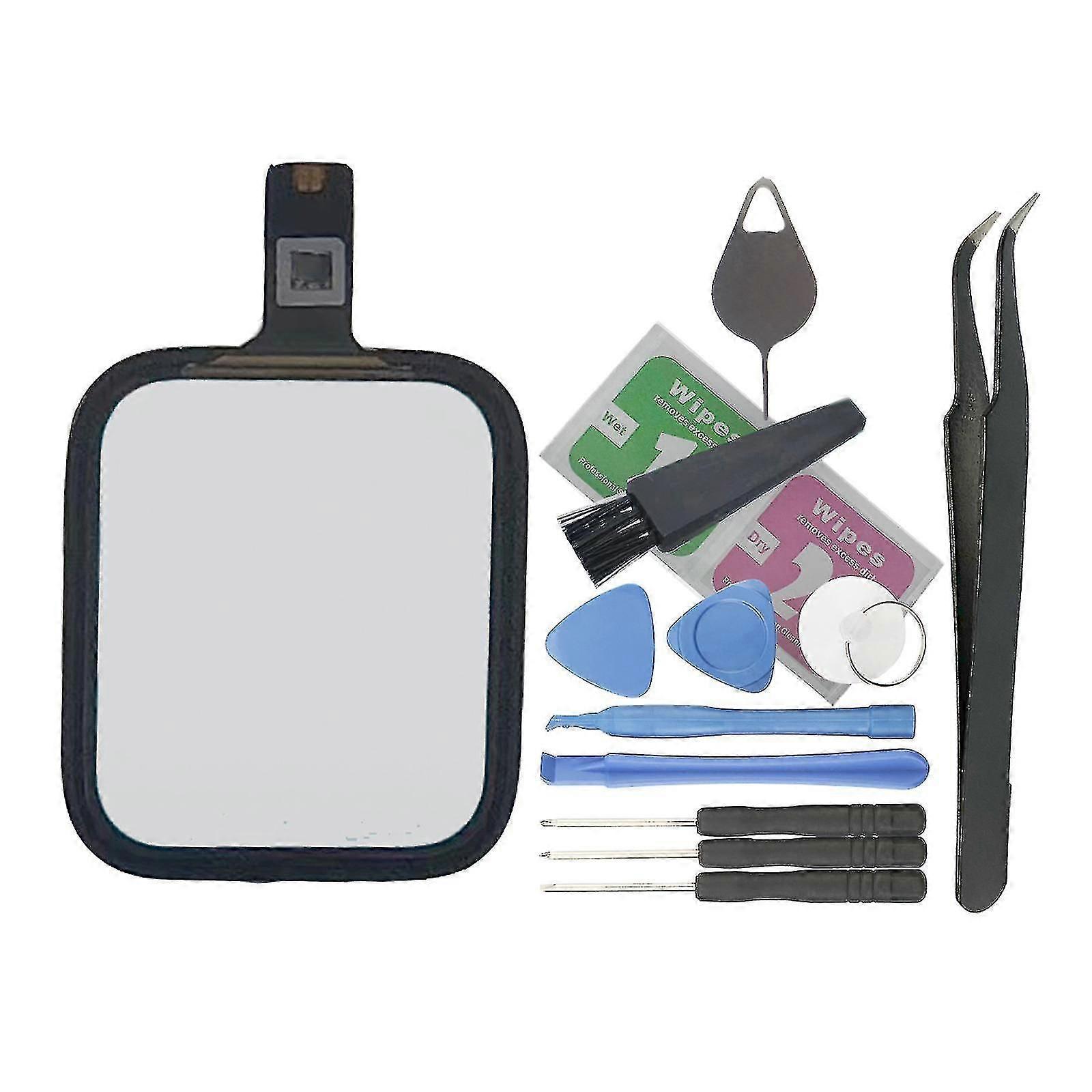 40/44Mm Display For Touch Screen Digitizer Assembly For Watch Series S5 For Smar