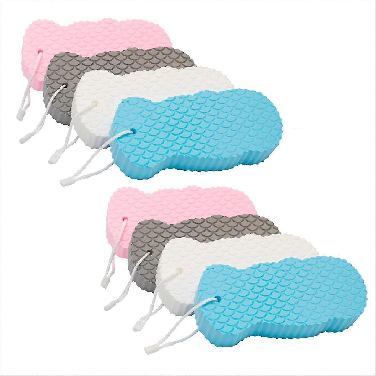 Magic Exfoliating Sponge
magic sponge body exfoliating