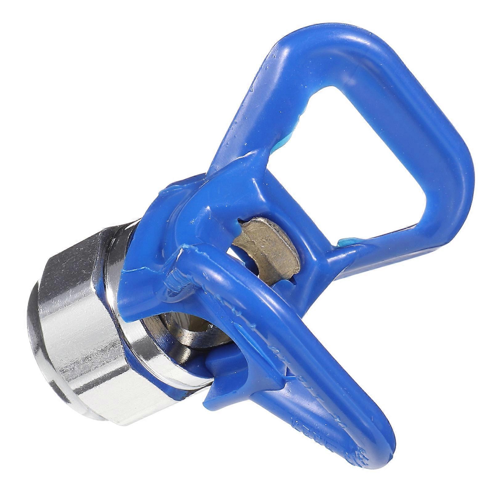 Airless Paint Sprayer Nozzle Tip Spray Tip for Latex Paint and Putty