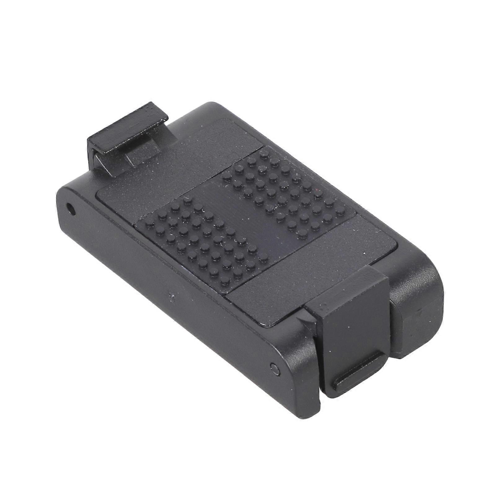 Magnetic Base For Action 5P/4/3/2 Camera 1/4in Port Compatibility Nonslip Metal Design Portable Mounting Solution Multicolor