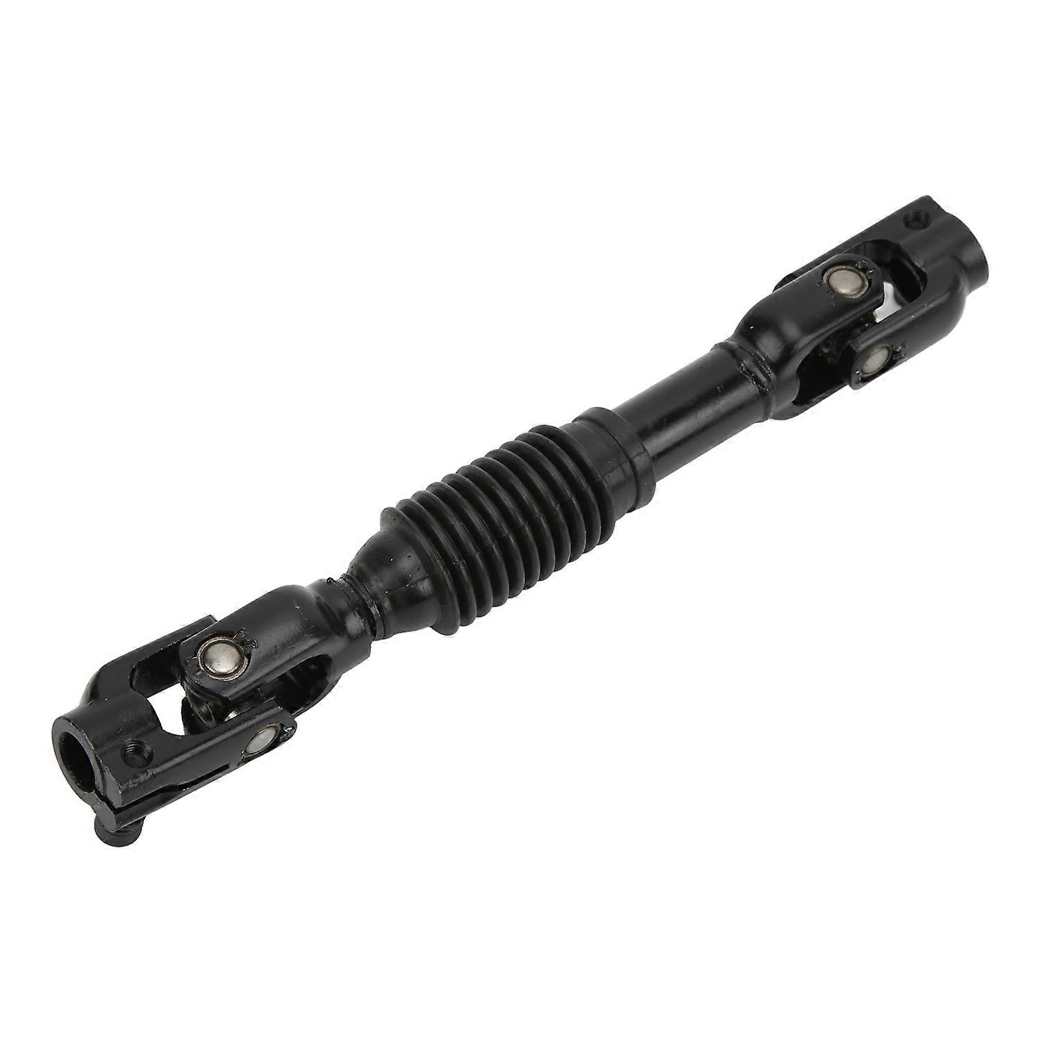 Intermediate Steering Shaft Assembly 70580G01 Replacement for EZGO TXT Gas Electric 2001‑