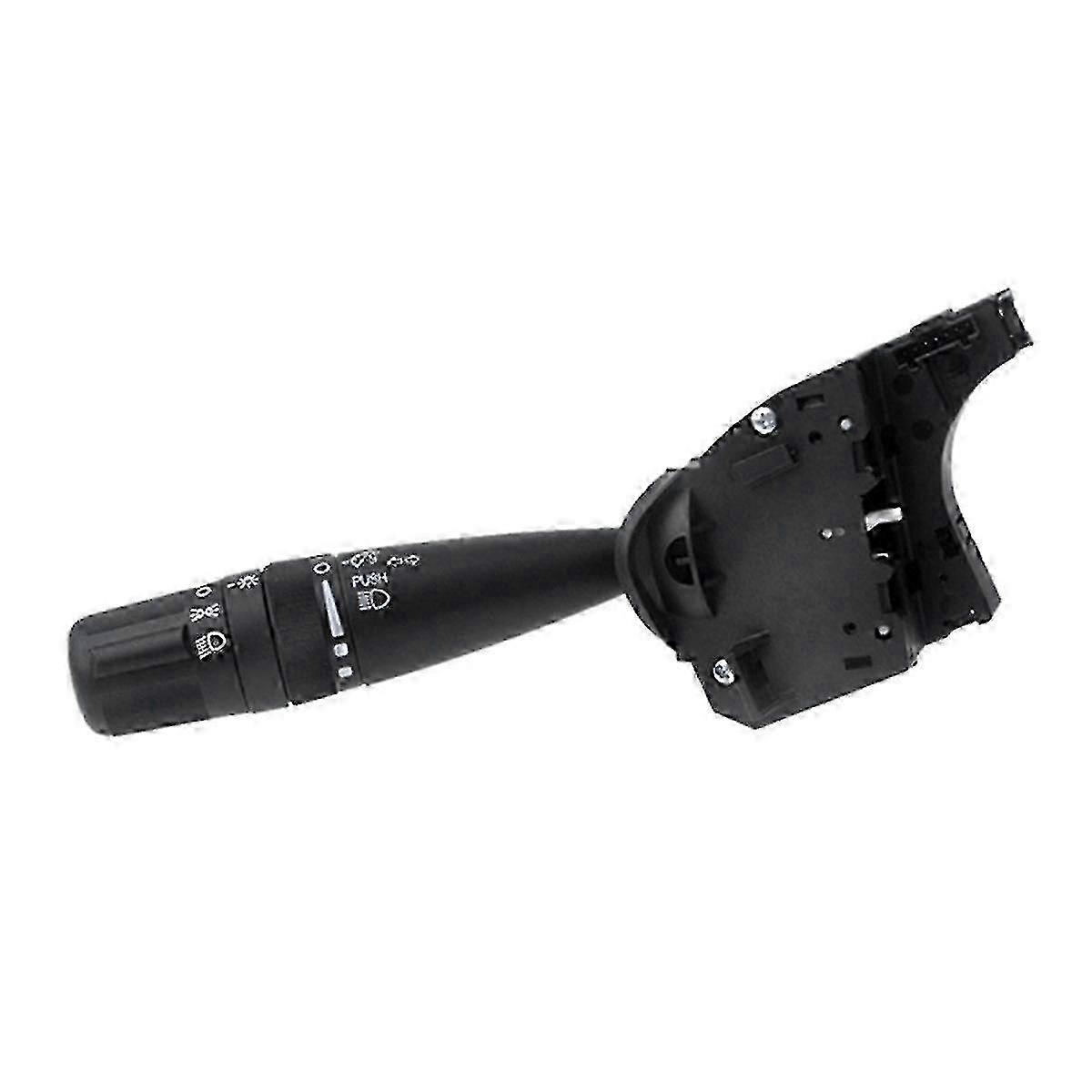 Jeep Grand Cherokee Tail Light and Turn Signal Switch Compatibility 5183952AA