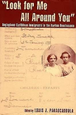 Look for Me All Around You