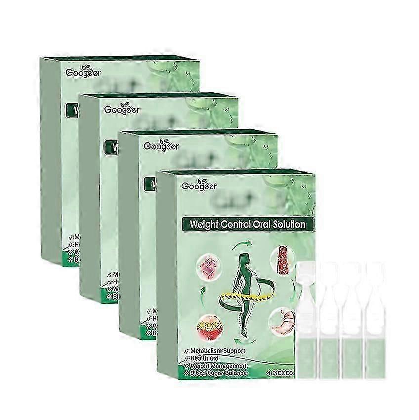 Body Curve slankevæske, effektiv vekttapformel, 7 flasker