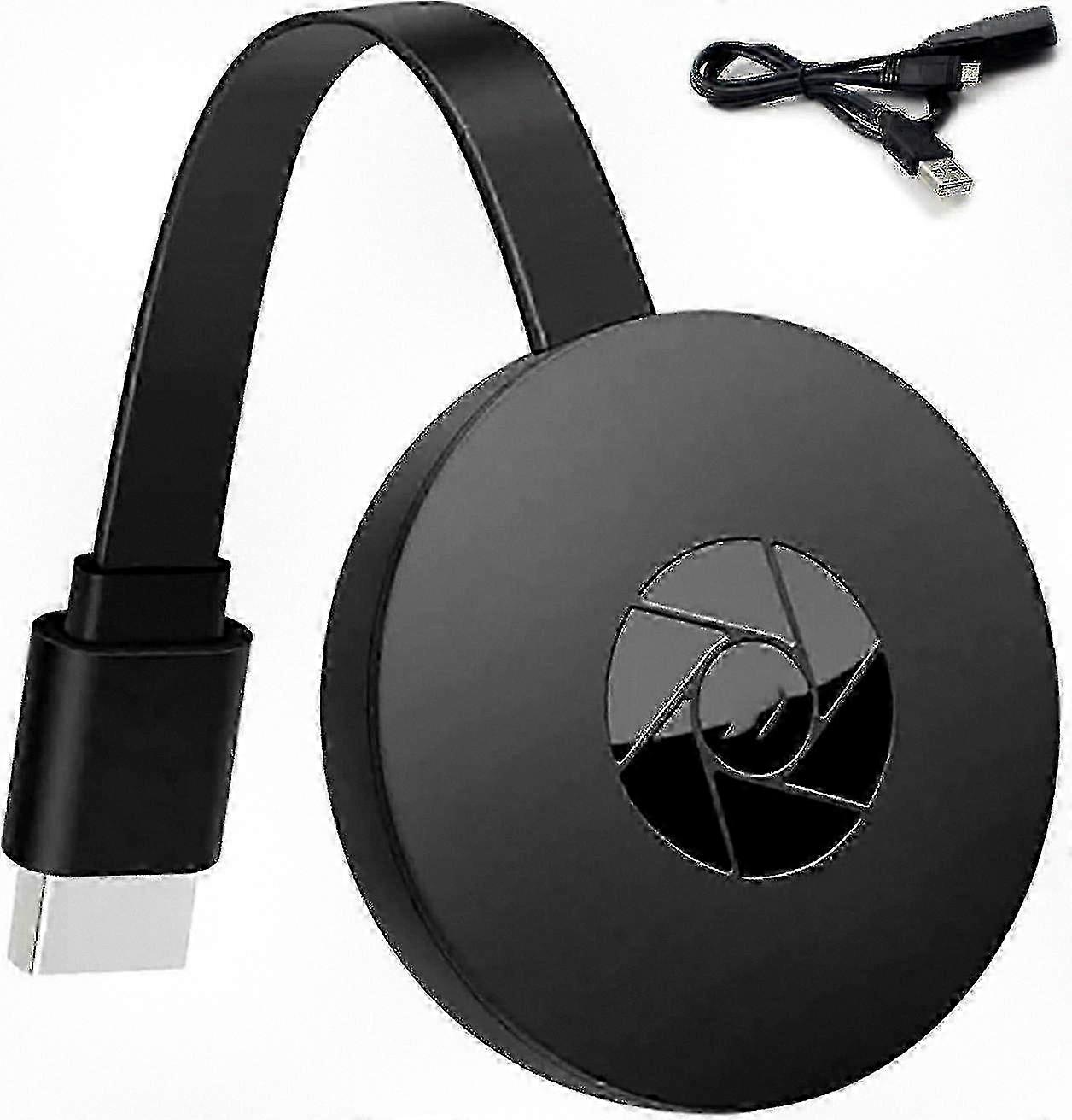 Smart TV Evolution Streaming Box, Sync Tech Media Player, Zonevel Android TV-enhet Linero 2024