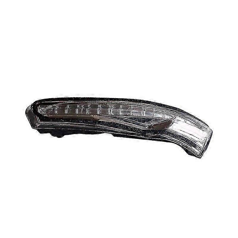 Kia Ceed Left Rearview Mirror Indicator Light Compatible 2012-2018 Models