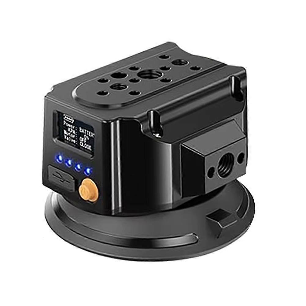 3inch Electric Suction Cup Car Camera Suction Cup Shock Absorption