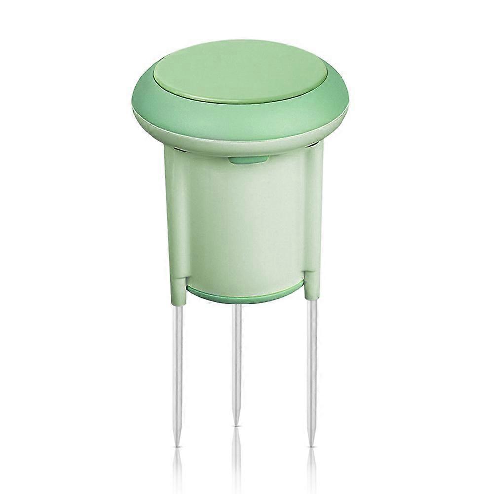 ZigBee Soil Sensor Graffiti Smart Portable Soil Sensor Temperature and Humidity Sensor B