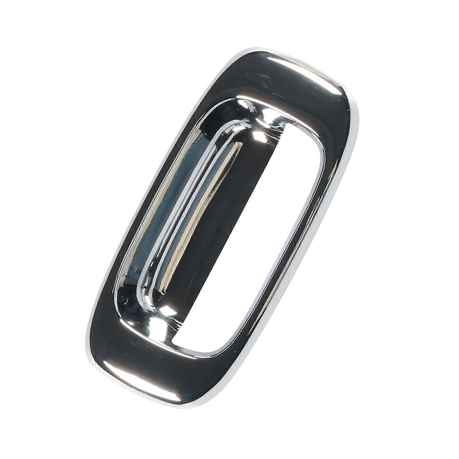 Tailgates Handle Latch Accessory Liftgates Latch Handle 15997911 15228541 Multicolor