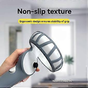 VR Accessories Non-Slip Protective Cover for Pico Neo 3 VR Touch Controller Silicone Cover Case for Neo3 VR Headset Gray