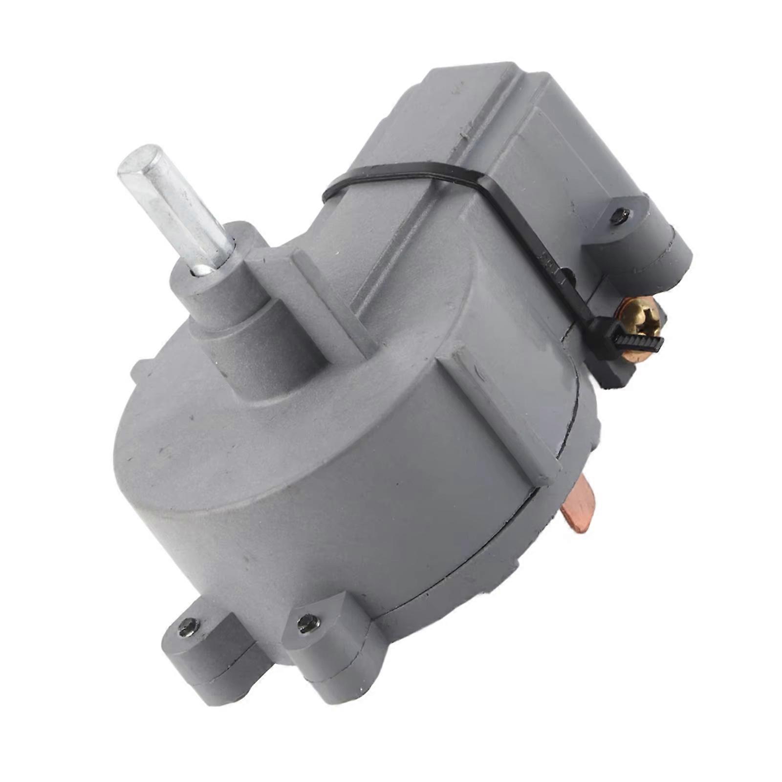 Corrosion Resistant Speed Controller Switches Accuracy Thrust Adjustment Strong Control Device for Watercraft Motors Multicolor