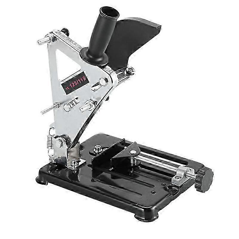 Angle Grinder Stand Base Metal Cutting Machine Bracket Holder for 100 115 125mm Type Angle Grinding